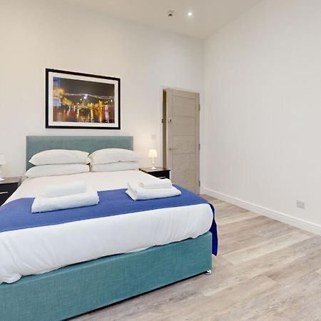 Bicester Court Eksteriør billede